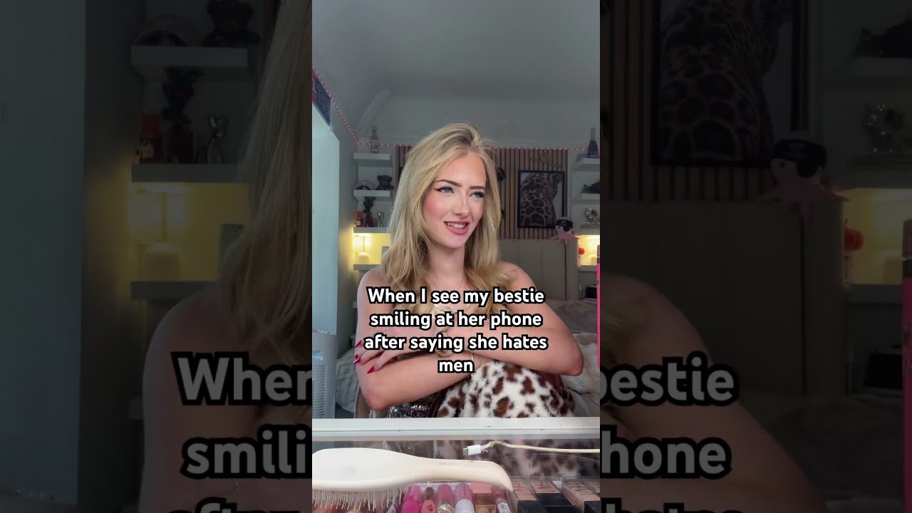 Come on girl not again #funny #lipsyncs #funnypictures #relatable #subscribe #blonde #comedy