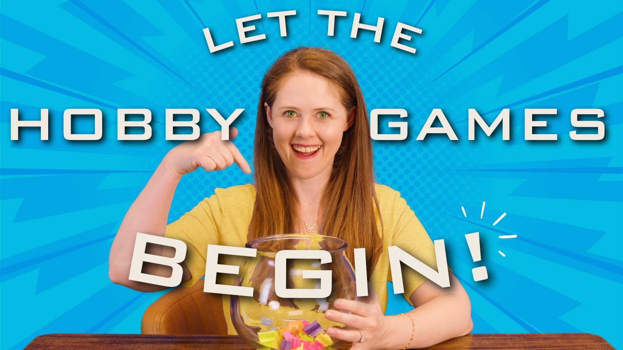 You Suggest A Hobby - I’ll Try It! (New Series!!)