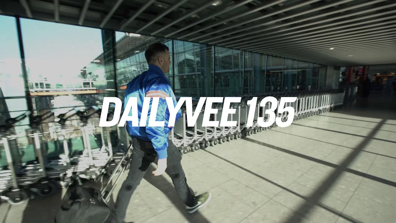 GARYVEE IS MY SIDE HUSTLE | DailyVee 135