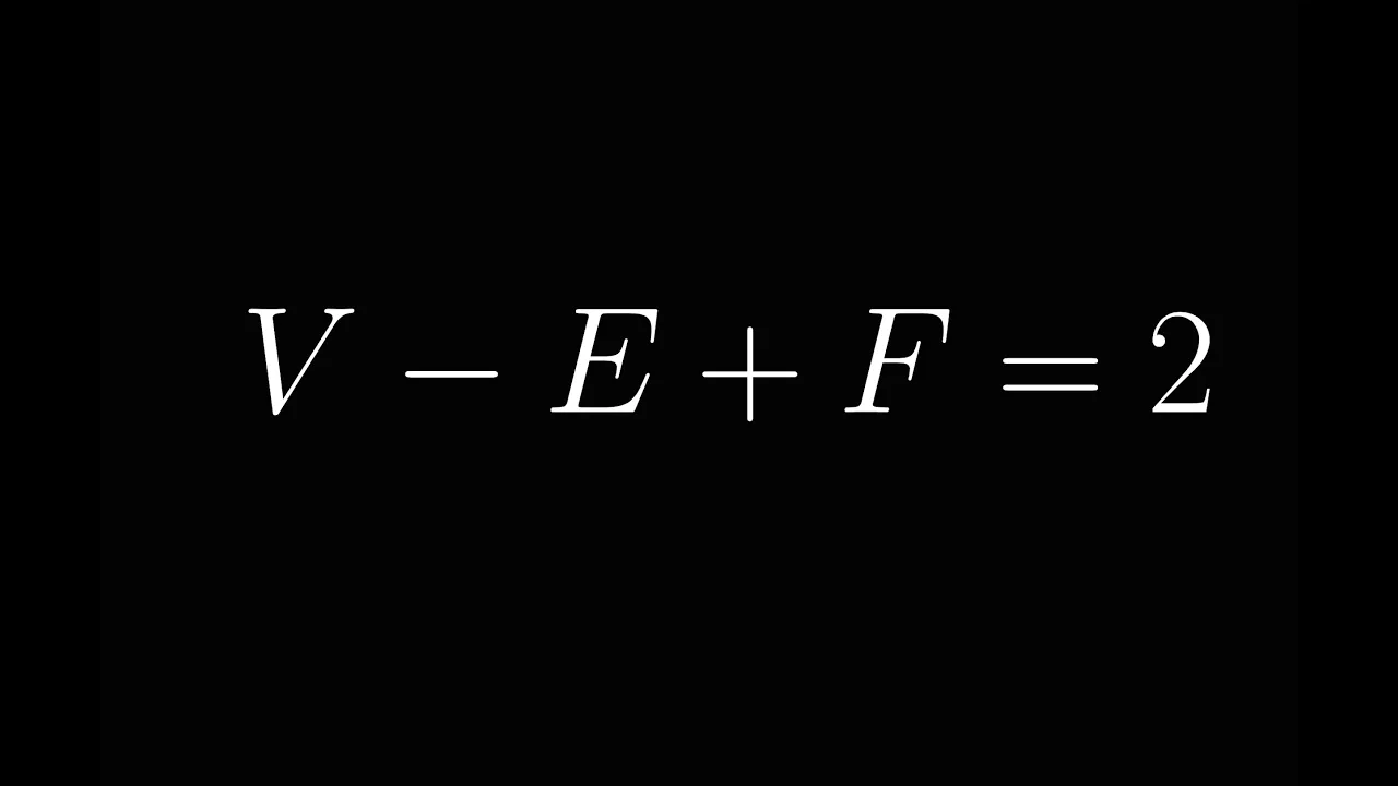 Euler's Formula and Graph Duality