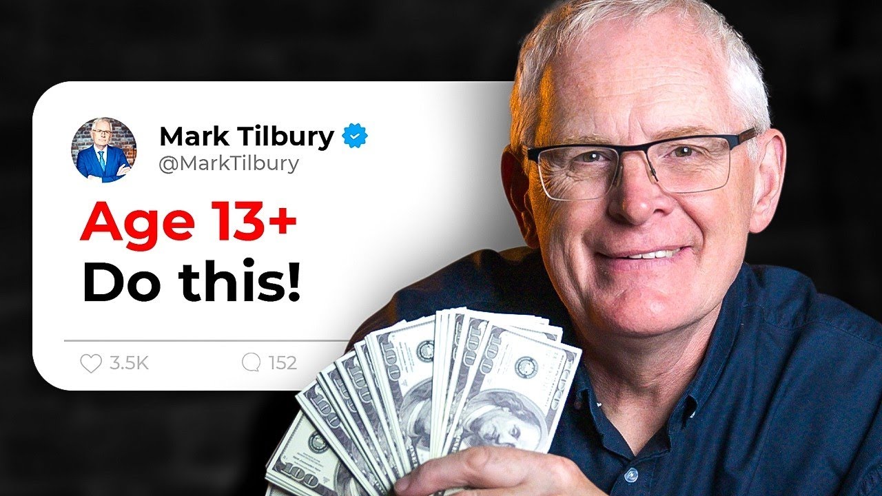 Как инвестировать подростку, чтобы стать миллионером к 20 годам