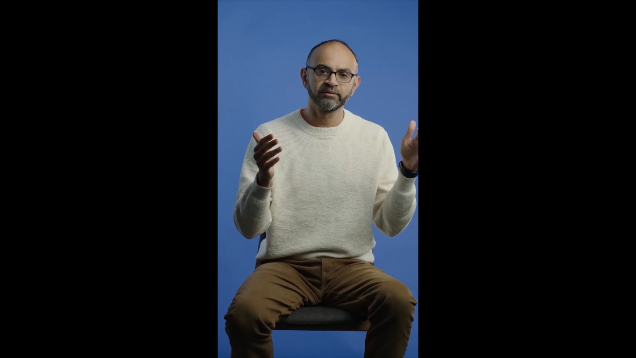 Harikesh Nair and Charles Farina