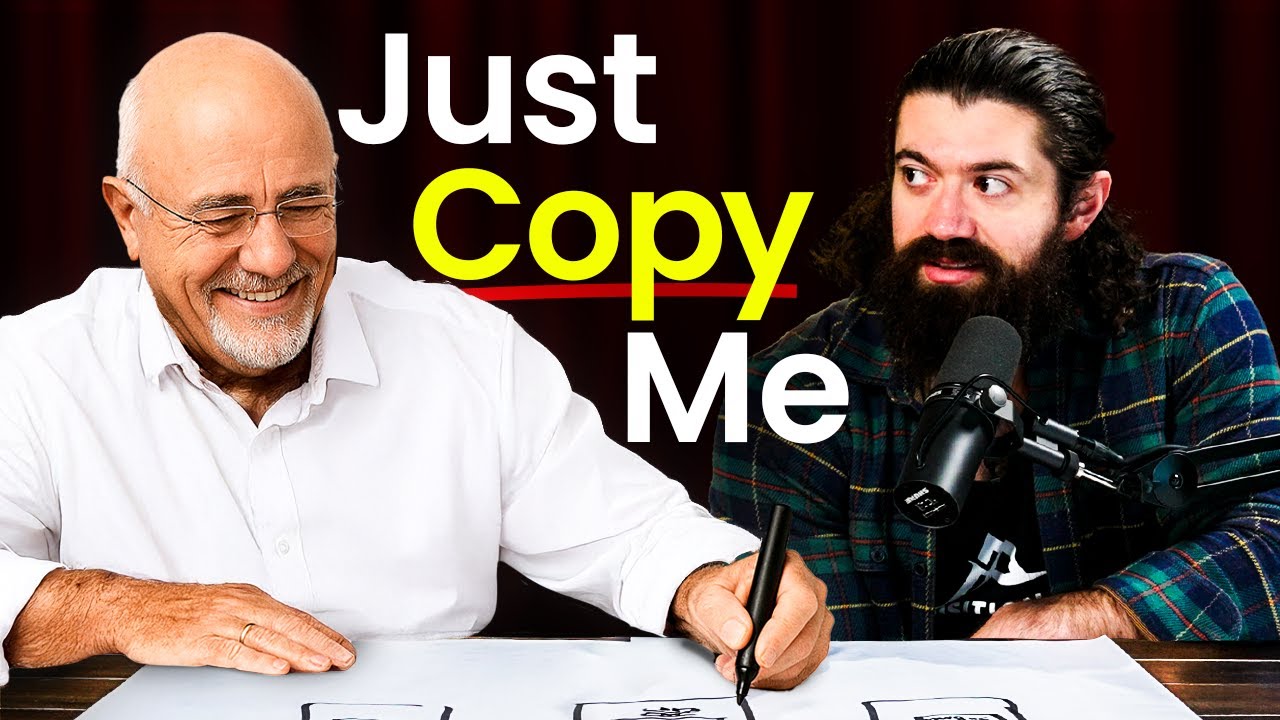 Watch These 51 Minutes if You Want to Grow Your Business in 2026 (Dave Ramsey Interview)