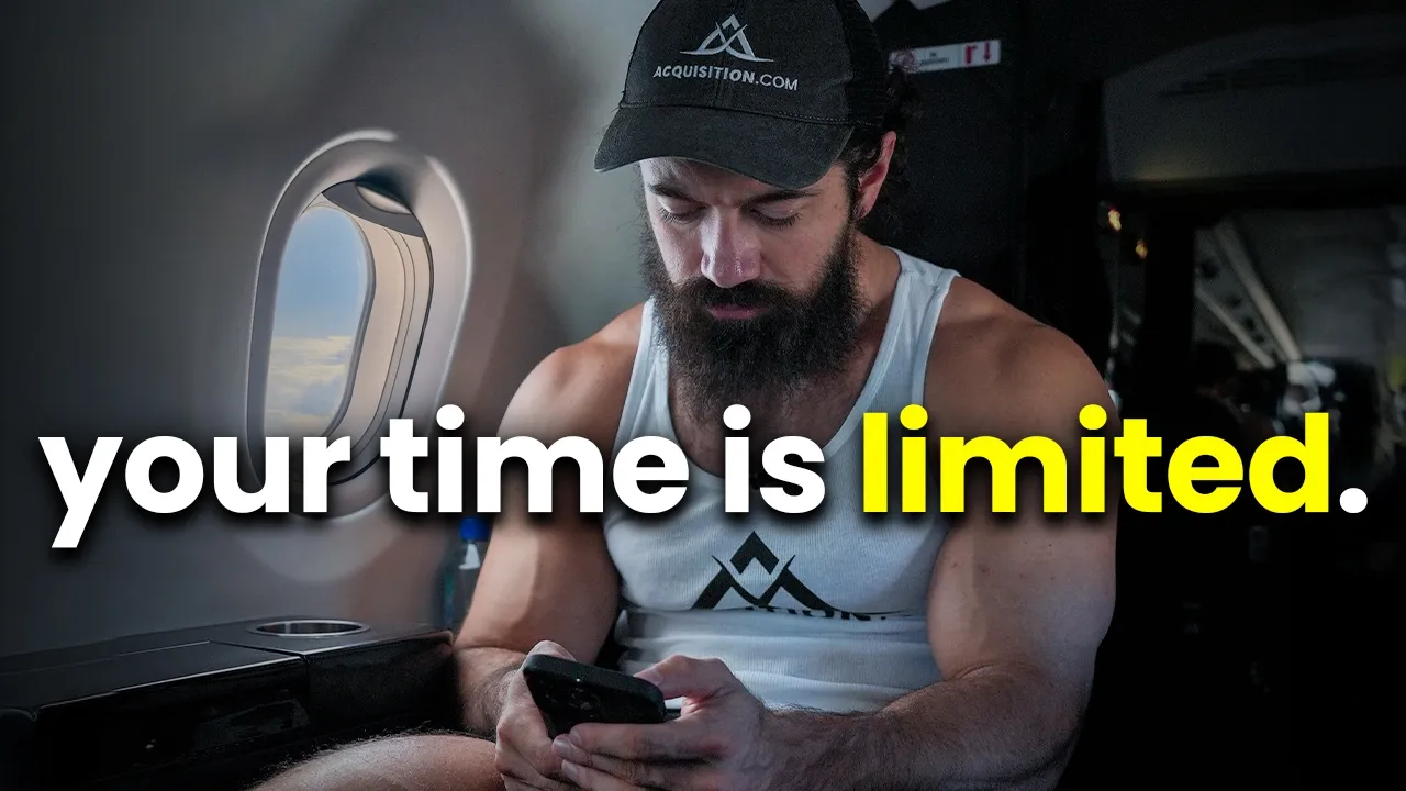 Less is More: The Magic of a Simple Business