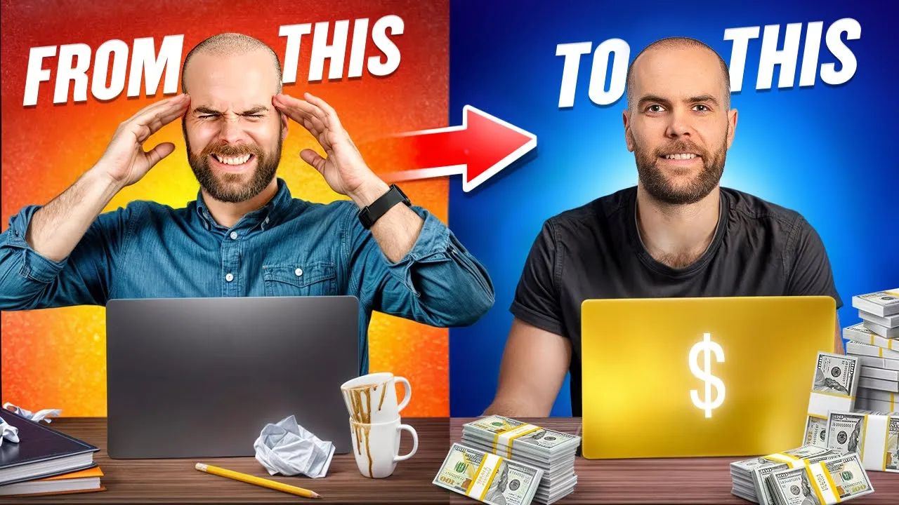 The Fundamental Mistakes Freelancers Make When Trying To Grow A Business