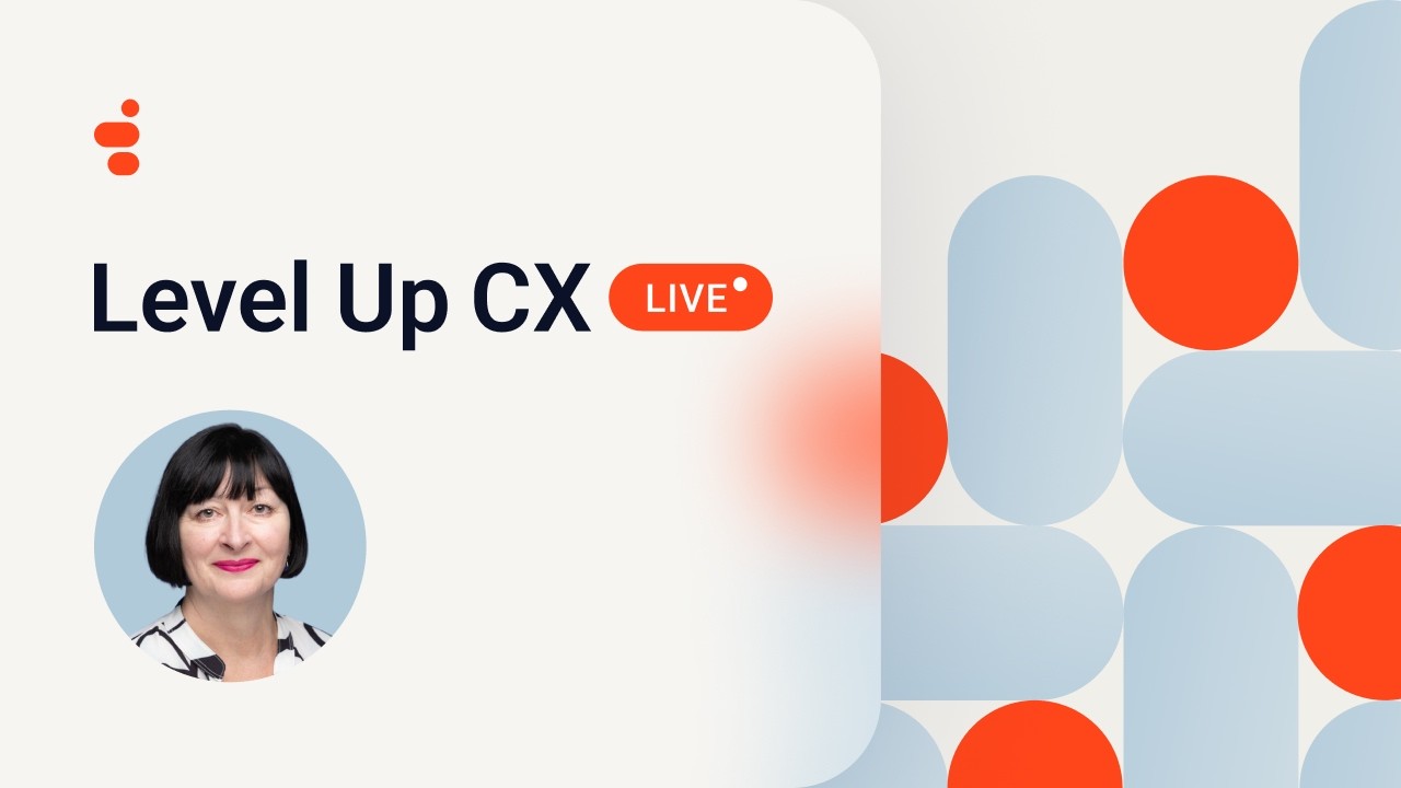 The end of the CX trade-off: How AI powers loyalty AND efficiency