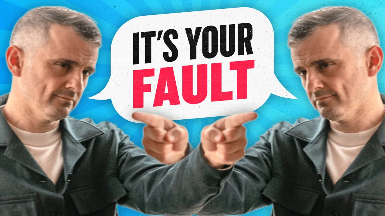 You're More In Control Than You Realize