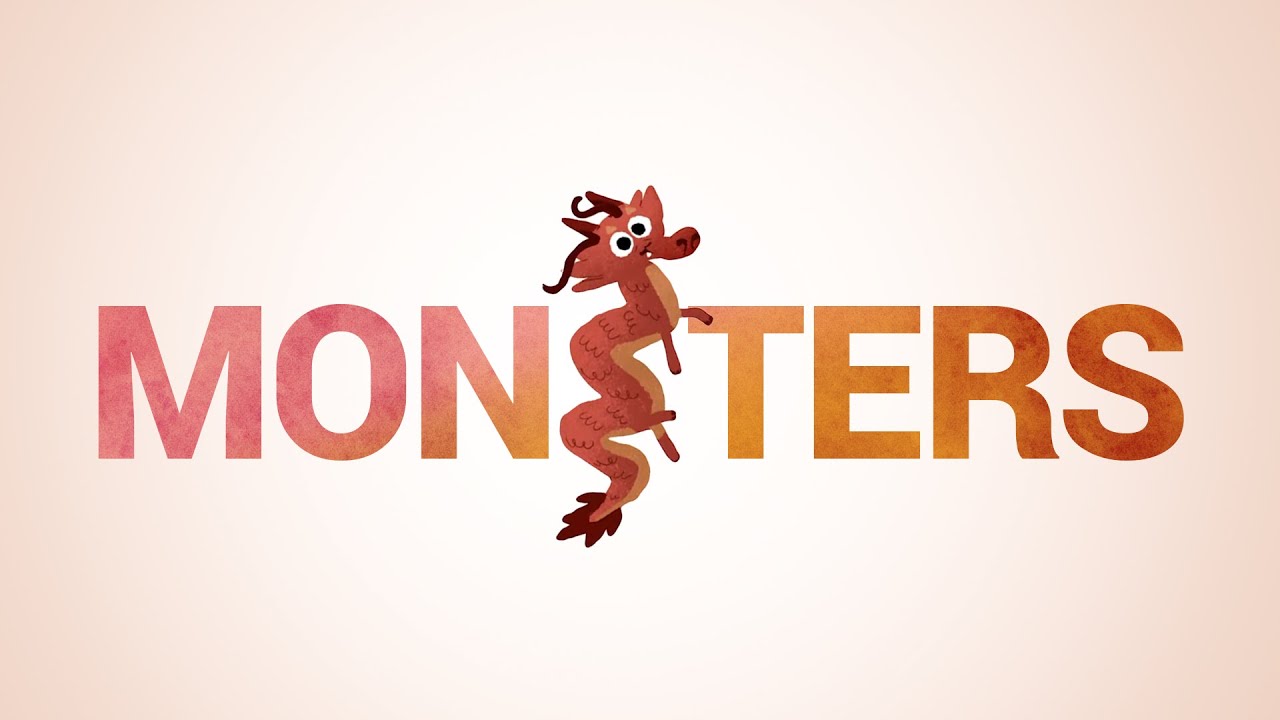 Finally, Instant Monsters! 🐉