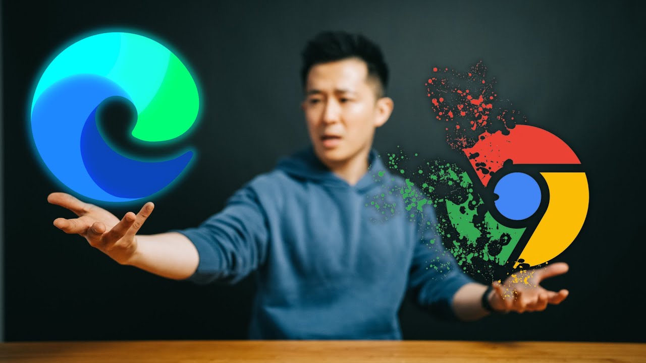 9 Microsoft Edge Features Chrome Doesn't Have (...yet)