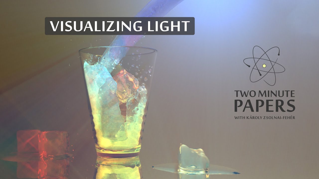 Is Visualizing Light Waves Possible? ☀️