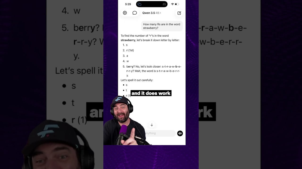How To Use AI On Your Phone WITHOUT Internet