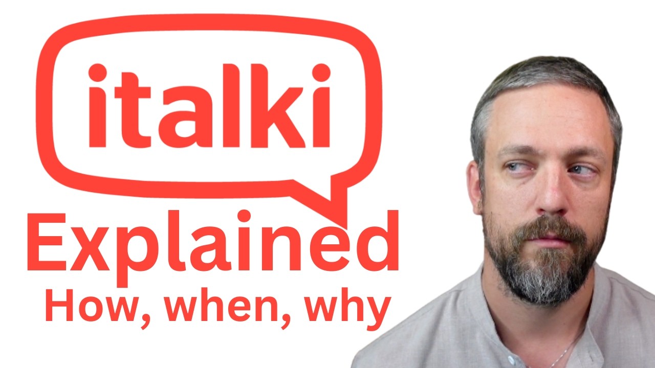 italki How It Works, When to Start, and How to Actually Use It for Fluency