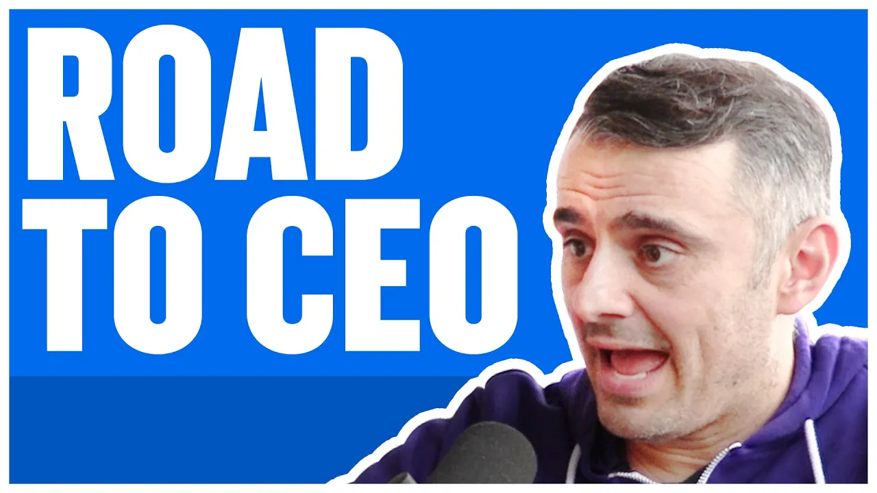 How to Go From Fired to CEO | Interview with Douglas Conant