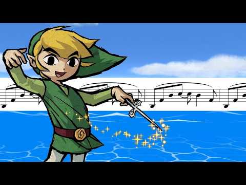 WIND WAKER WEDNESDAY #14