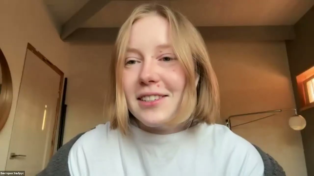 AI в коде: Как научить ИИ писать код за вас? Мастер-класс по Cursor и Lovable (14.05.25)