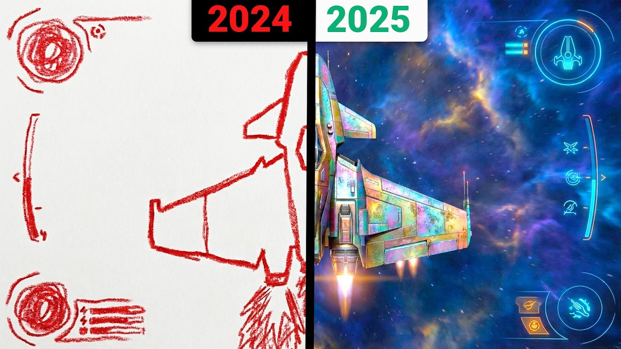 DeepMind’s New Game AI Just Made History