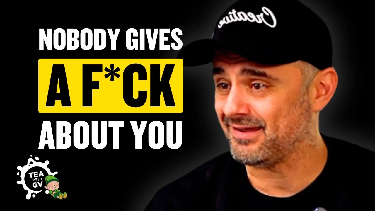 30 Minutes Of Social Media Marketing Secrets To Boost Your Online Success | Tea With GaryVee #60