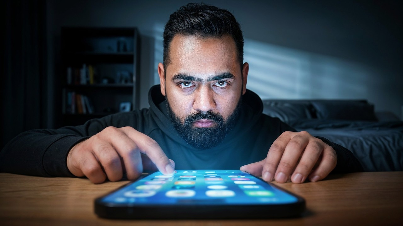 Doomscrolling? Give Me 15 Mins And I’ll Cure Your Brain Rot