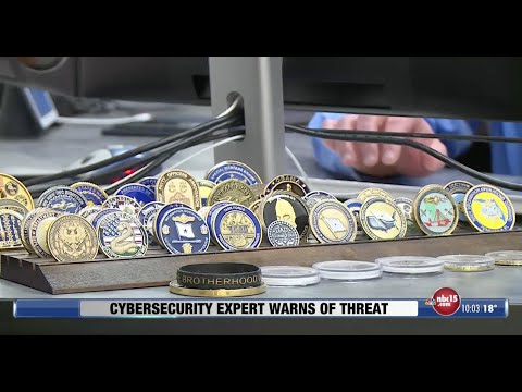 The Cyberattack Threat from Iran