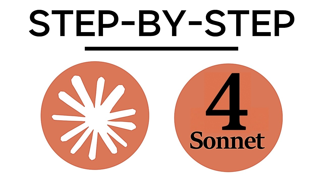 Claude 4: Build ANYTHING! 🤯