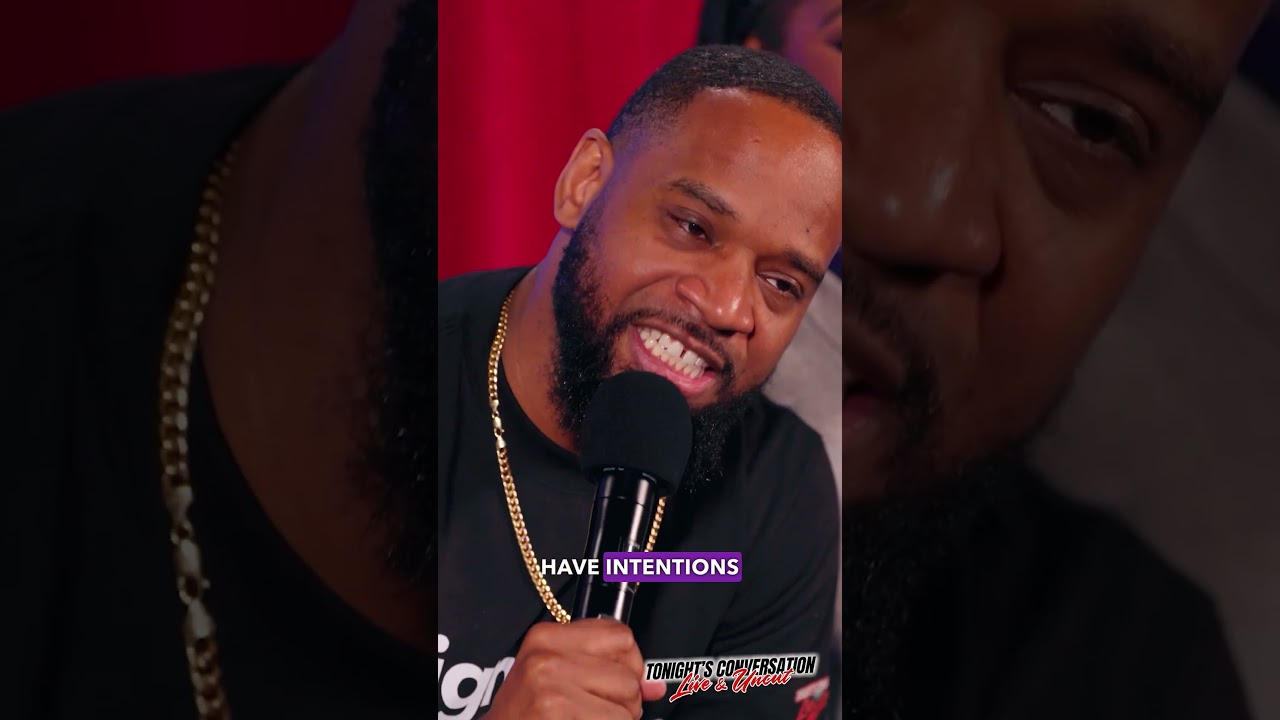 Why do some men say they want a “good woman”…but lose her when they finally get one? 👀🔥