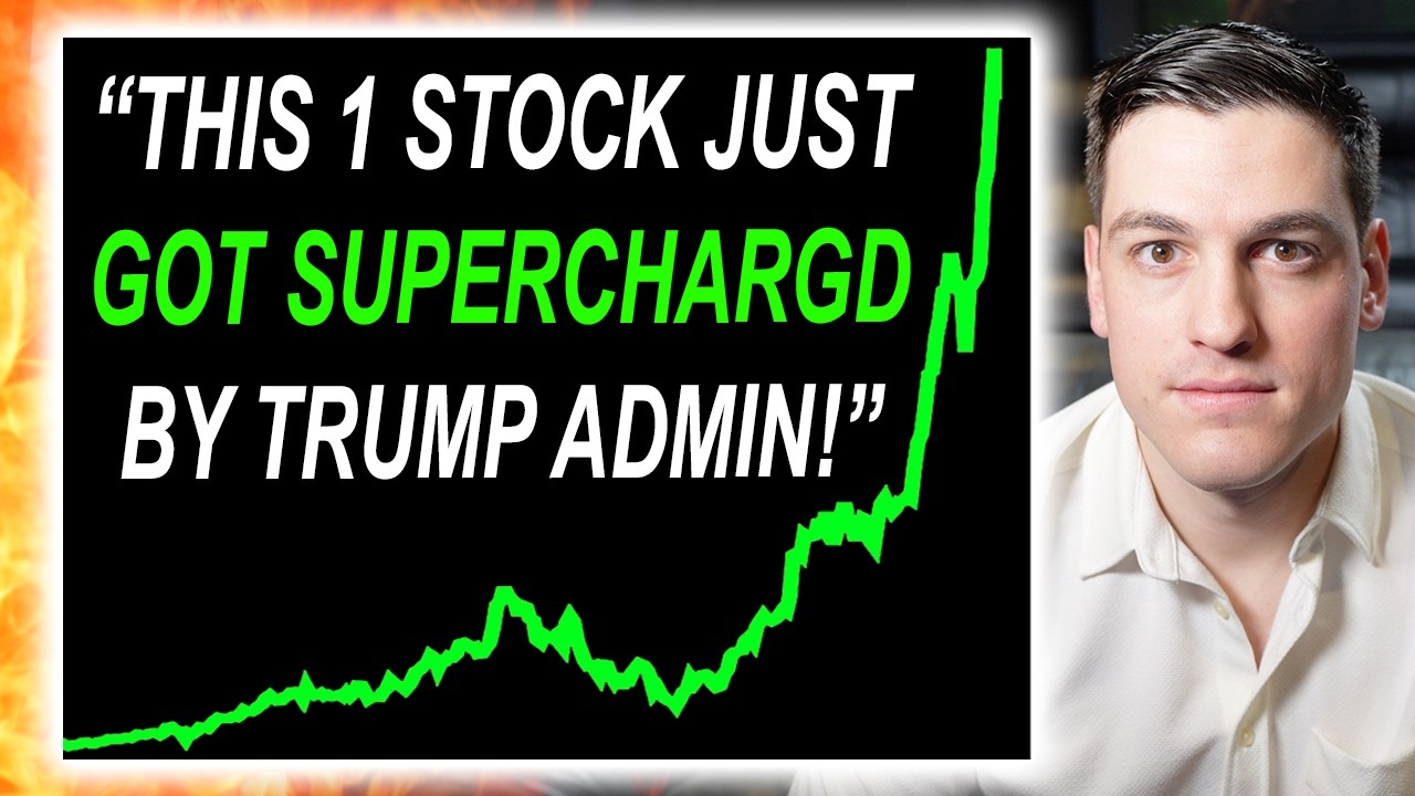 5 Stocks To BUY HEAVY Before June 2026
