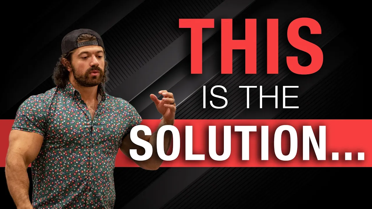 All Entrepreneurs Have Only 1 Problem...