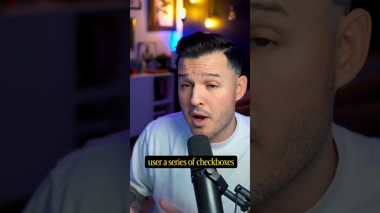 Add dynamic filtering to a framer CMS.