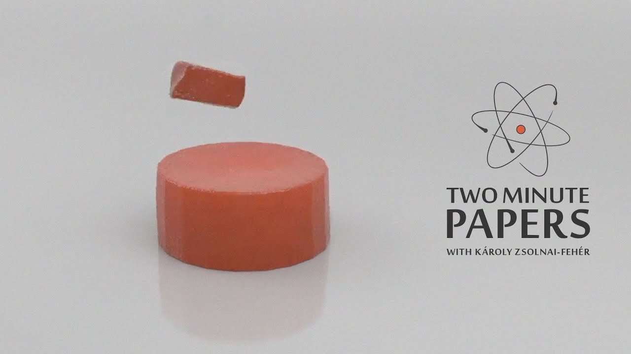 Beautiful Gooey Simulations, Now 10 Times Faster