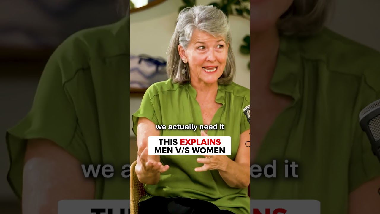 The Metaphor That Explains Everything