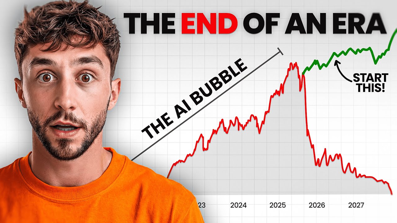 The 1-Person Business That Thrives in a Bad Economy