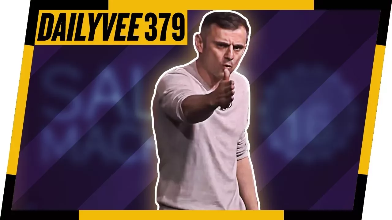 Winning Big Business Through Twitter | Dailyvee 379