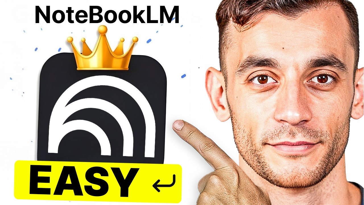 Build anything with NotebookLM, here’s how…