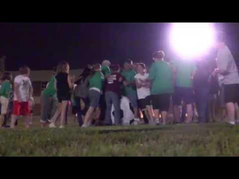 Reach 417 NPC Youth - monday/tuesday Video