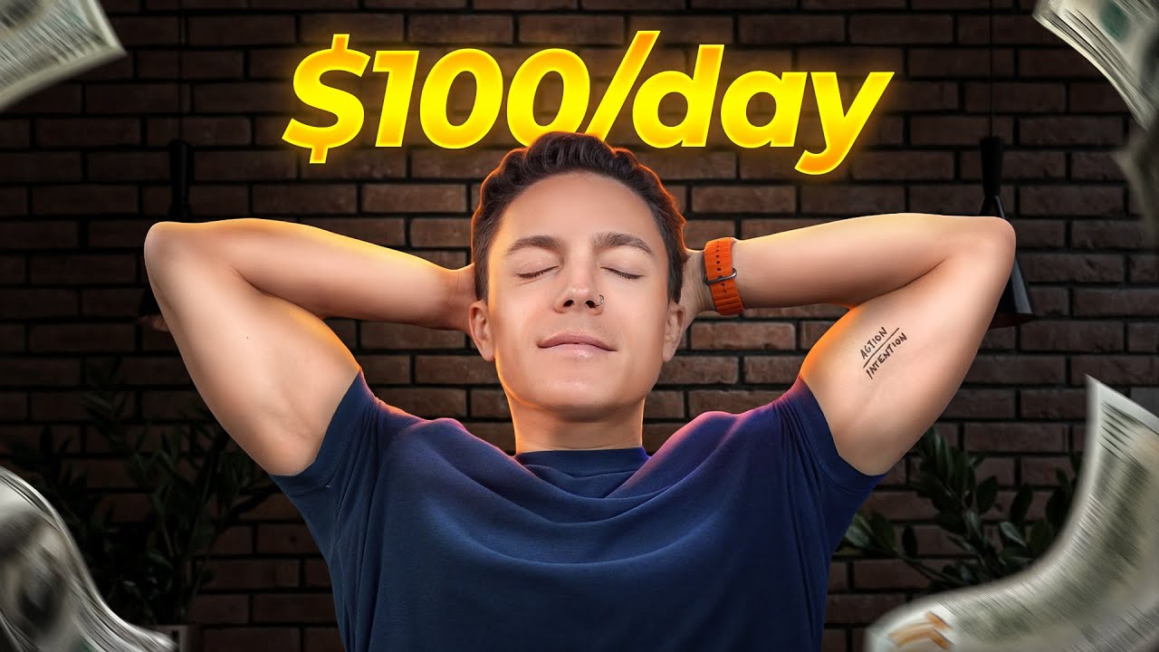 The 5 Laziest Ways To Start a One Person Business in 2026 (That Actually Work)