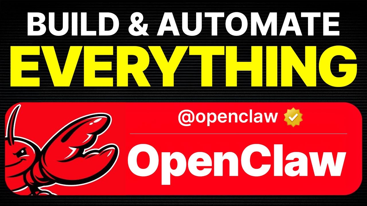 New OpenClaw Update Is INSANE!