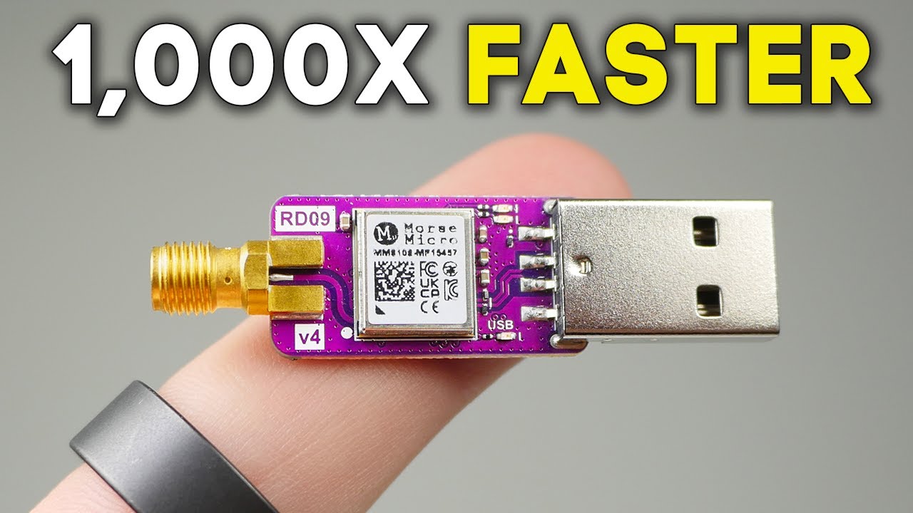 Generations of Wi-Fi Have Led to This