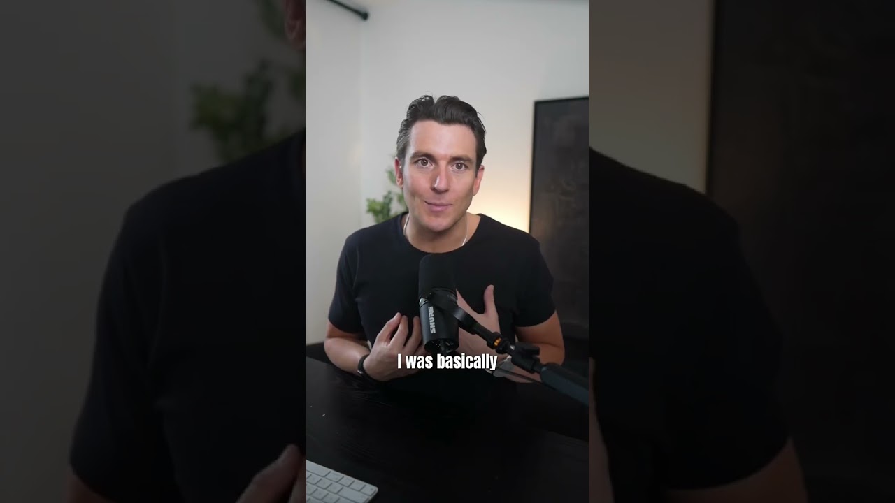 The REAL reason you get 0 replies