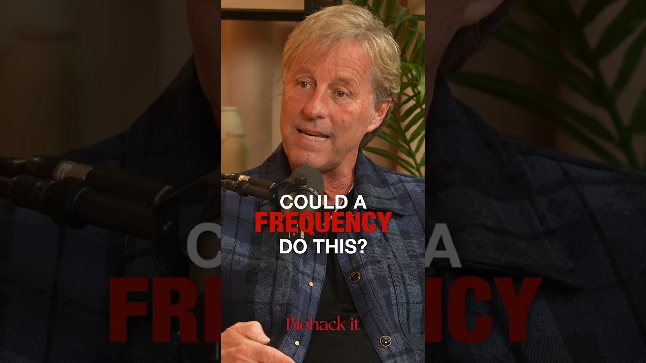 How the military utilizes frequencies!