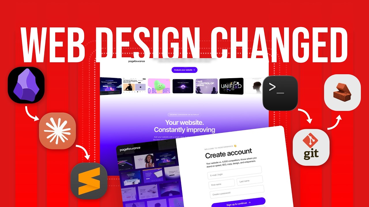 Web Design is MUCH better now, but...