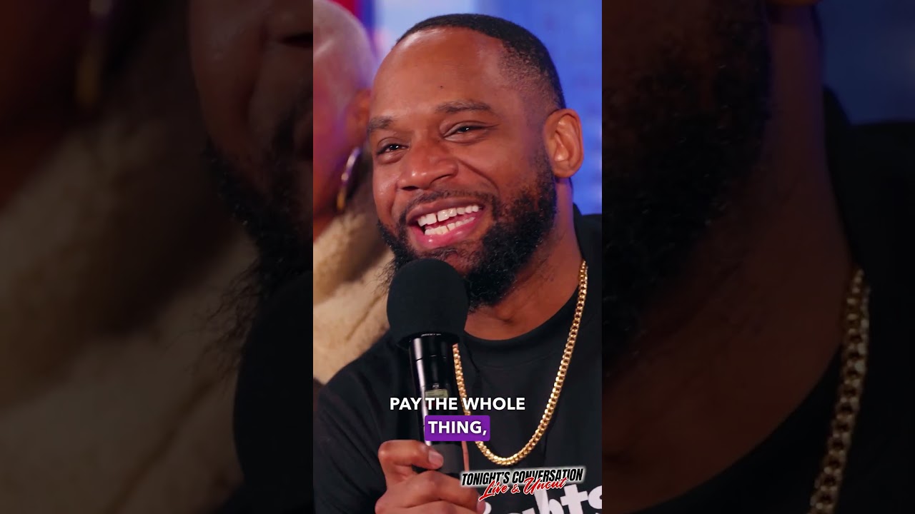 He asks how much something costs…you say $150, and he sends $100. Do you correct it?