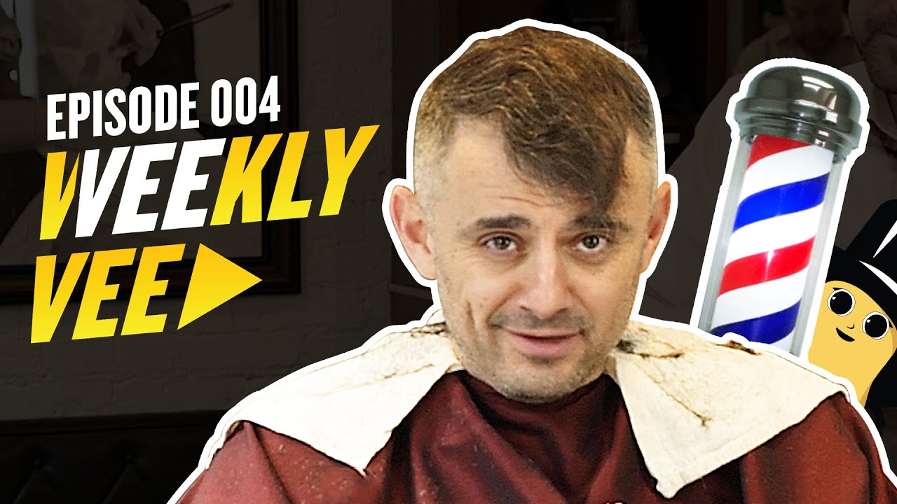 CEO of Getting $#!* Done | WeeklyVee 004