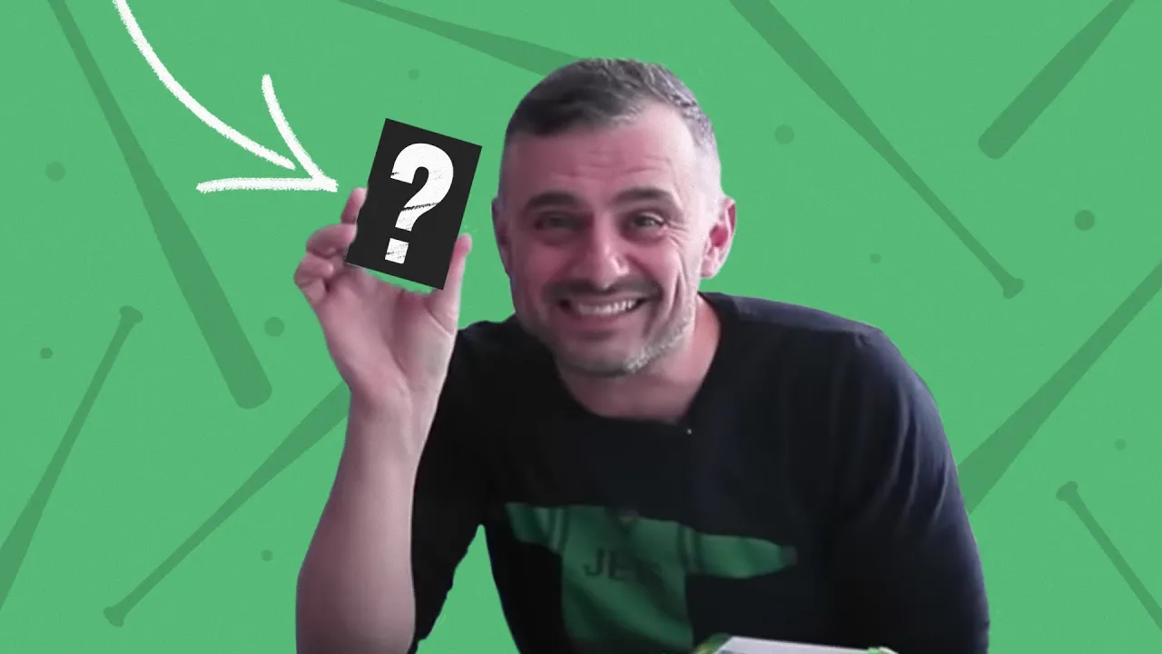 I Dreamed About This Day Since I was 15 | DailyVee 563