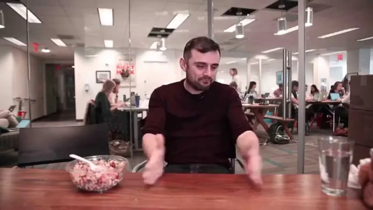 #AskGaryVee Episode 79: Pencils of Promise, Business Reviews & Television Advertising