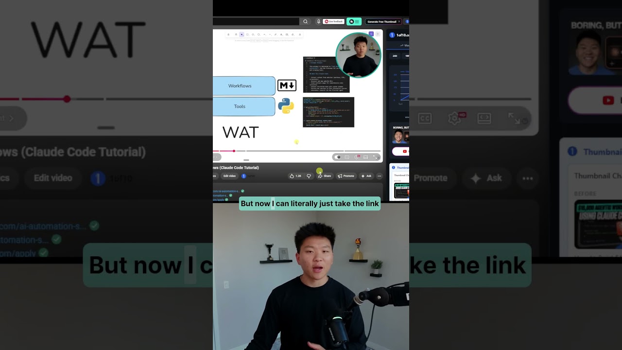 Google's New Tool Just Solved A Major Claude Code Problem