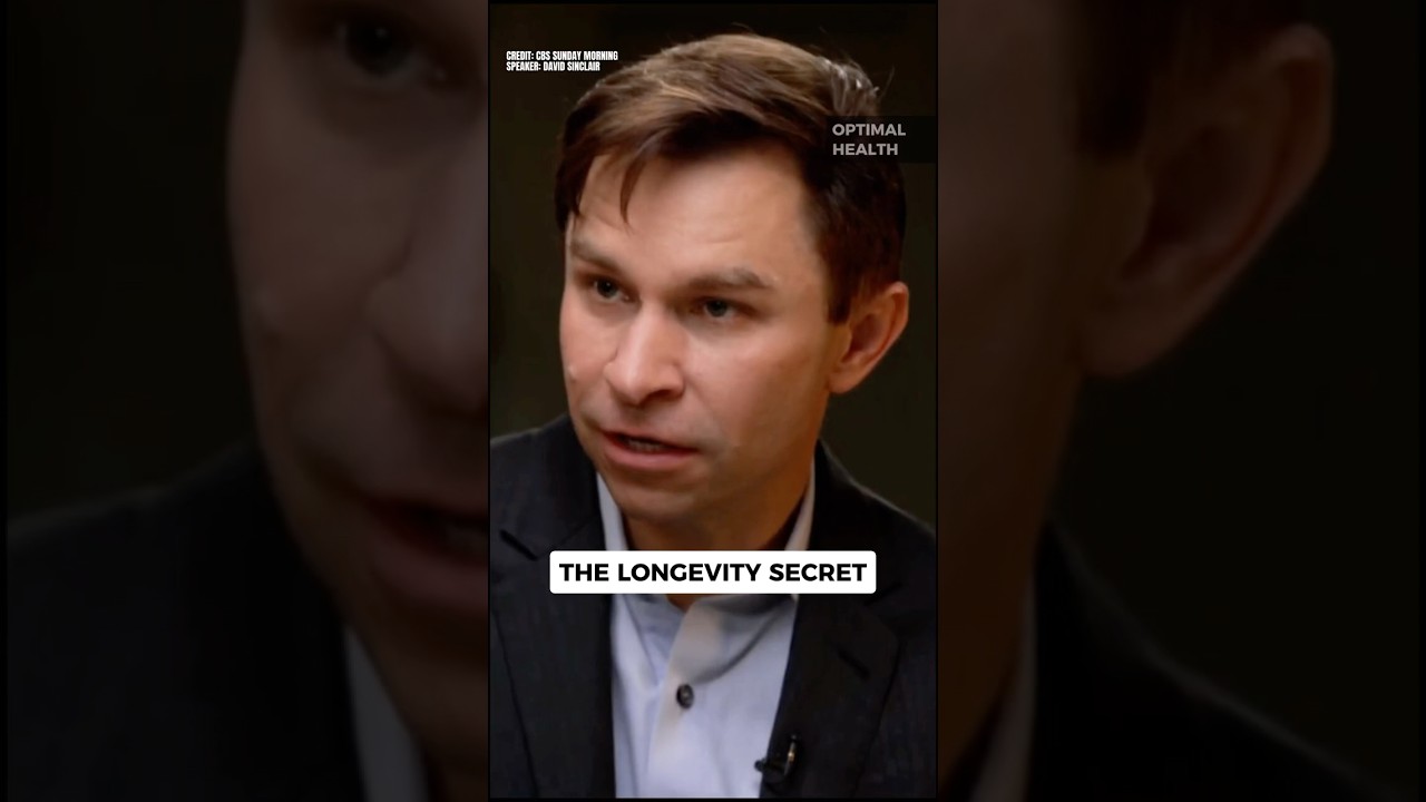 Why Stress Can Help You Live Longer