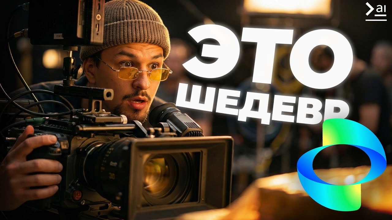 KLING o1 - как НАНО БАНАНА, но для ВИДЕО | полный ГАЙД