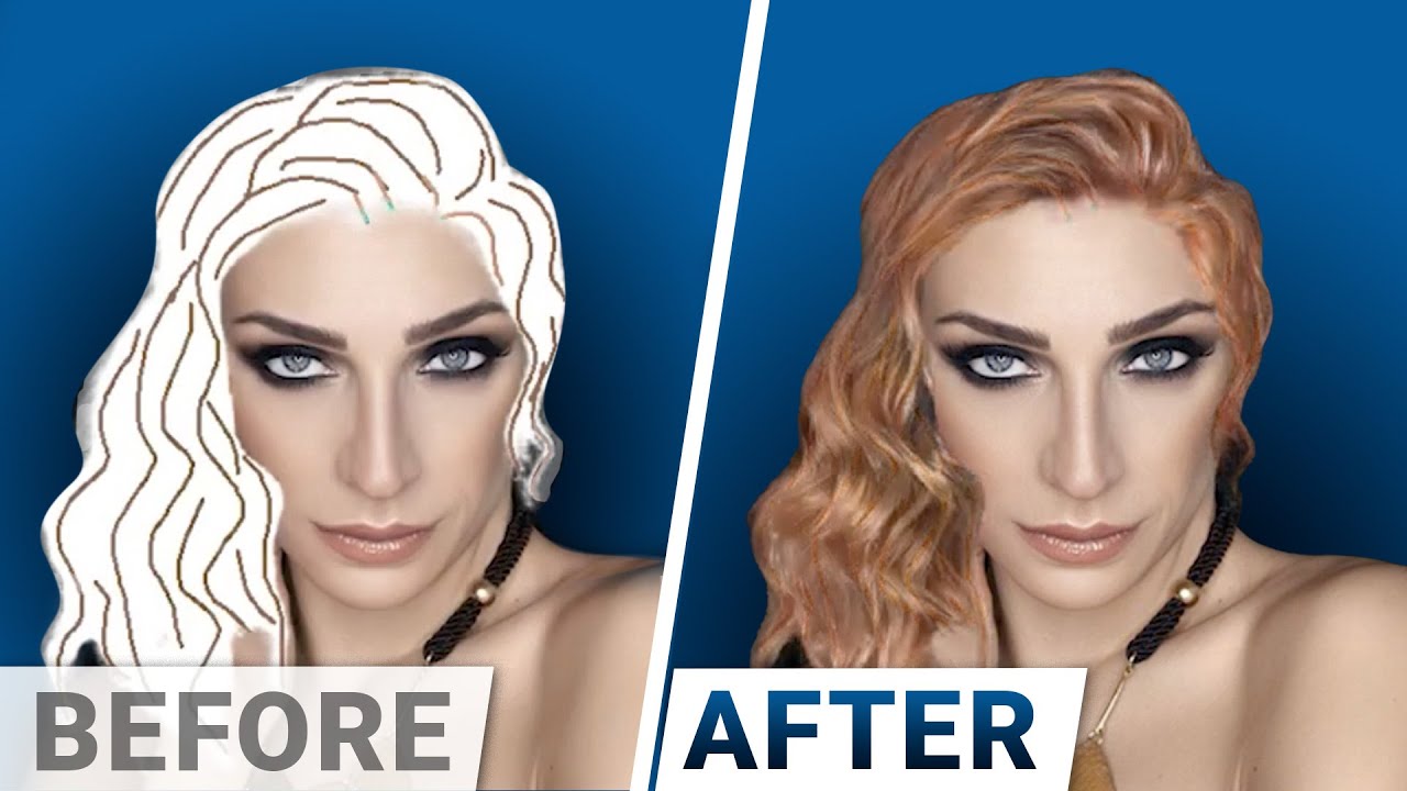 Opening The First AI Hair Salon! 💇