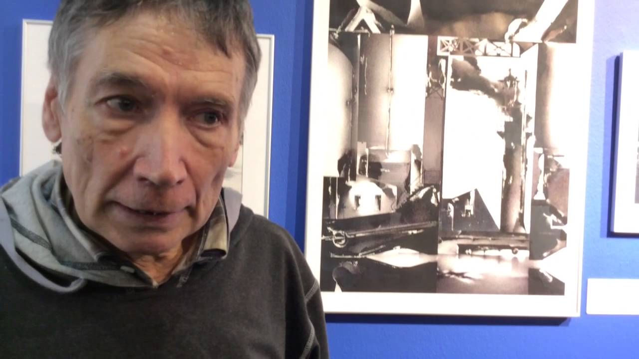 Конкурс «АрхиГрафика». Владимир Сафаров о своей работе