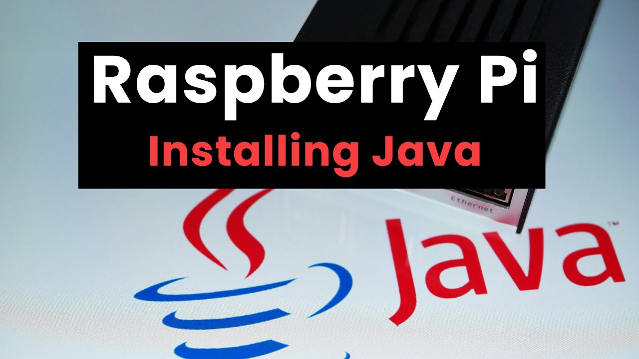 Installing the Latest Versions of Java on the Raspberry Pi